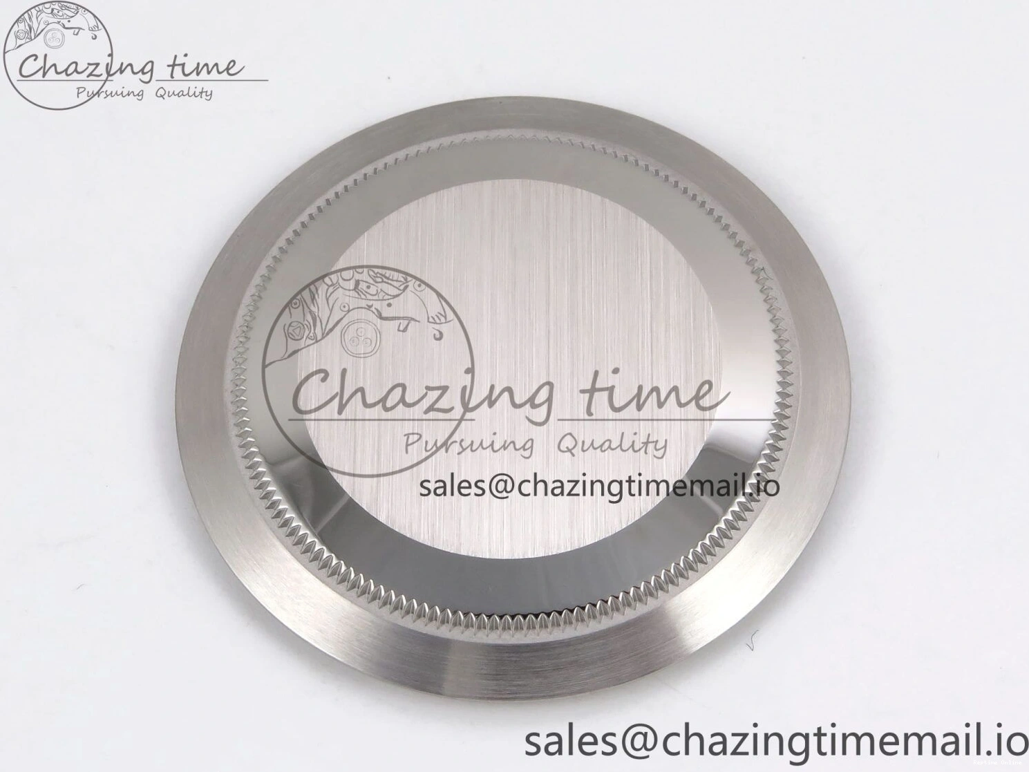 1231 DateJust 41 126331 ARF 1:1 Best Edition 904L Steel Silver Textured Dial on SS RG Oyster Bracelet SH3235（Gain Weight） TechFriendly 1097